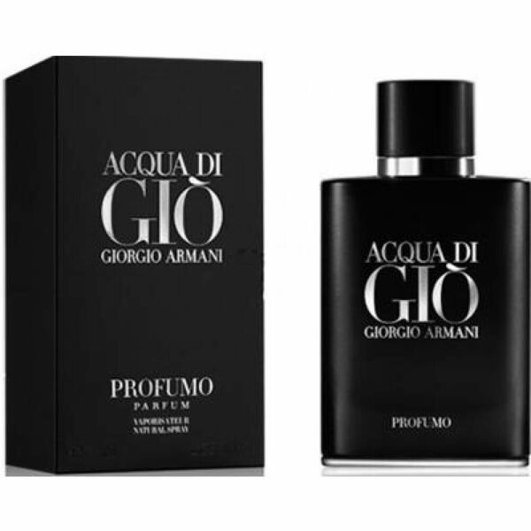 Giorgio Armani Acqua di Gio Profumo Parfémovaná voda 75ml porovnat ceny