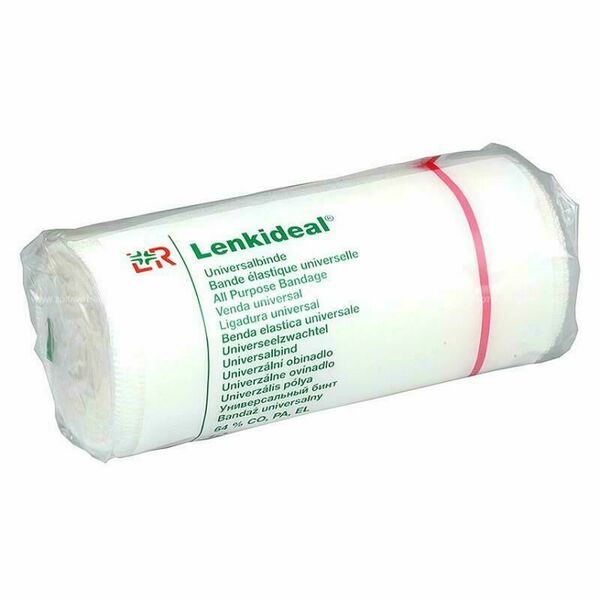 Lohmann&Rauscher  Obin. elast.Lenkideal krátký tah 10cmx5m/1ks porovnat ceny