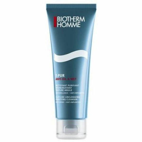 Biotherm Homme TPUR Anti Oil Cleanser 125 ml porovnat ceny
