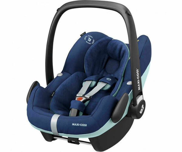 Maxi Cosi Pebble Pro i-Size autosedačka Essential Blue porovnat ceny