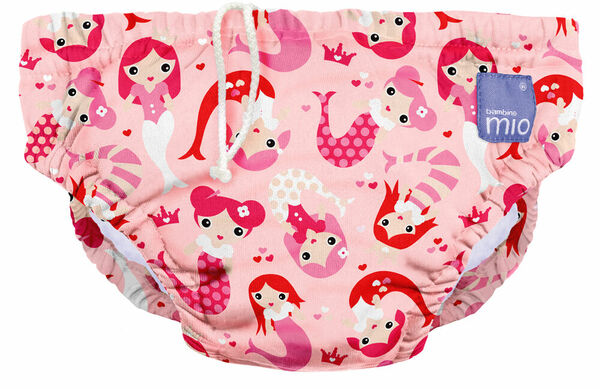 Bambino Mio Kalhotky koupací Mermaid vel.S porovnat ceny