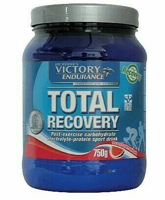 Weider, Total Recovery, potréninkový přípravek, 750 g, Čokoláda porovnat ceny