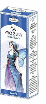 Hanna Maria Čaj pro ženy Voda života 30g porovnat ceny