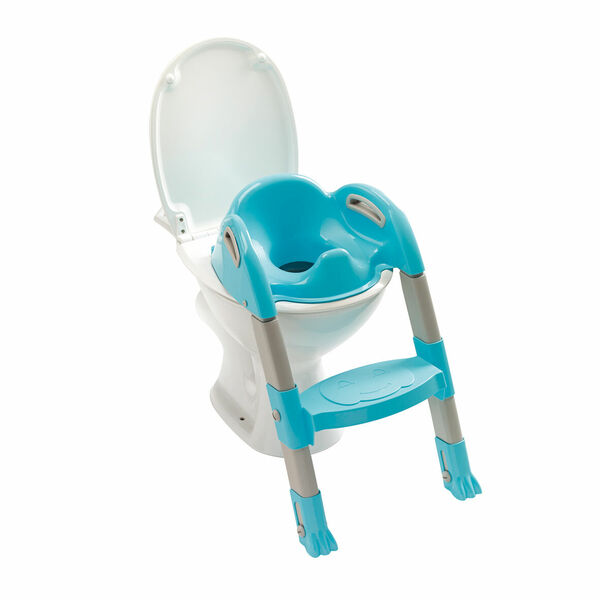Thermobaby  Židlička na WC Kiddyloo, Ocean Blue porovnat ceny