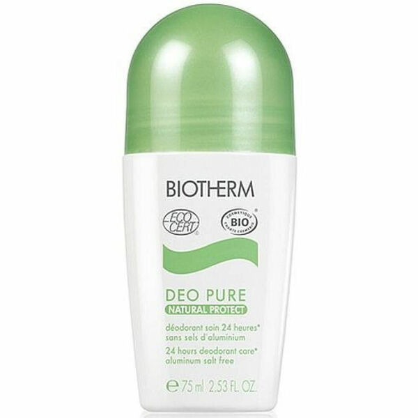 BIOTHERM Deo Pure Natural Protect BIO 75 ml porovnat ceny