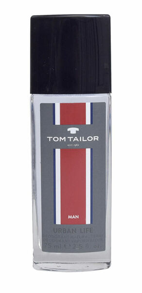 Tom Tailor Urban Life Man DNS 75ml porovnat ceny