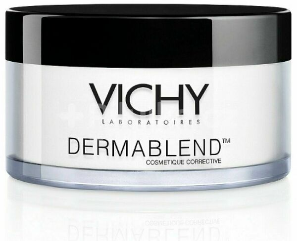 VICHY Dermablend Fixační pudr 28g porovnat ceny