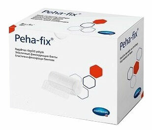 Peha-fix Obinadlo elastické fixační 12cmx4m/20ks (Peha-crepp) porovnat ceny