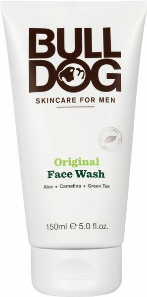 Bulldog Skincare Čistící gel pro normální pleť 150ml porovnat ceny