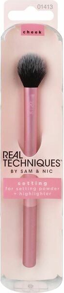Real Techniques štětec dokončovací porovnat ceny