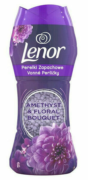 Lenor perličky Amethyst Flower 210g porovnat ceny