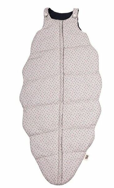 Baby Bites spací pytel SEA SNAIL Beige porovnat ceny