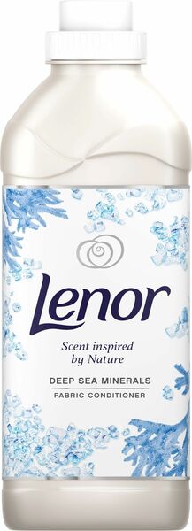 Lenor aviváž Deepsea Mineral 750ml porovnat ceny