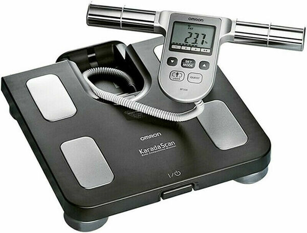 Omron BF-508 Váha lékařská porovnat ceny