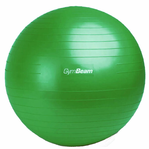 GymBeam FitBall míč zelený 85cm porovnat ceny