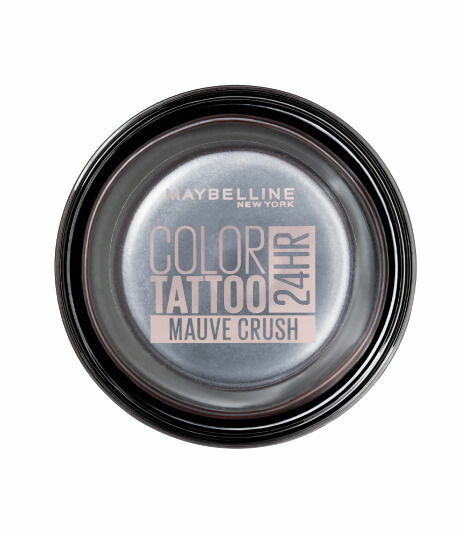 Maybelline Color Tattoo 24hr Mauve Crush 87 oční stíny porovnat ceny