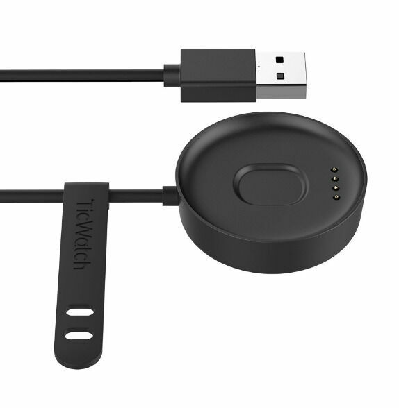Ticwatch C2 nabíjecí dok porovnat ceny
