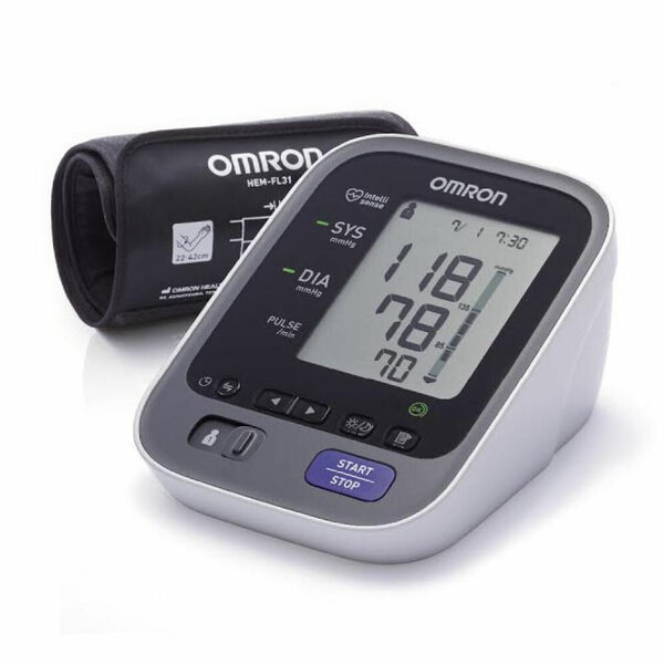OMRON Tonometr M7 Intelli IT porovnat ceny