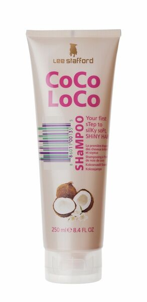 Lee Stafford CoCo LoCo Shampoo Hydratační šampon na vlasy 250ml porovnat ceny