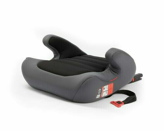 More  BASE FIX 23 isofix podsedák Grey porovnat ceny