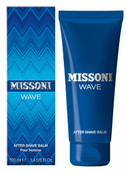 MISSONI WAVE Balzám po holení 100ml porovnat ceny