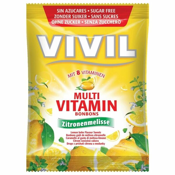 Vivil Multivit.cit+meduň.8v.bez.c80g2106 porovnat ceny