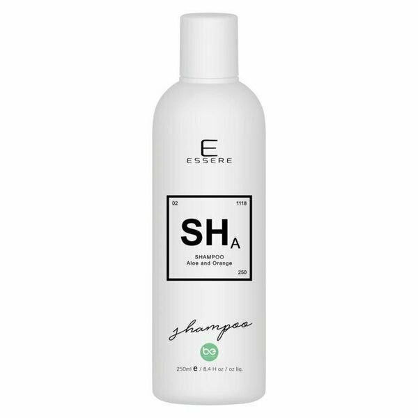 Essere BIO Šampon pro objem 250ml porovnat ceny