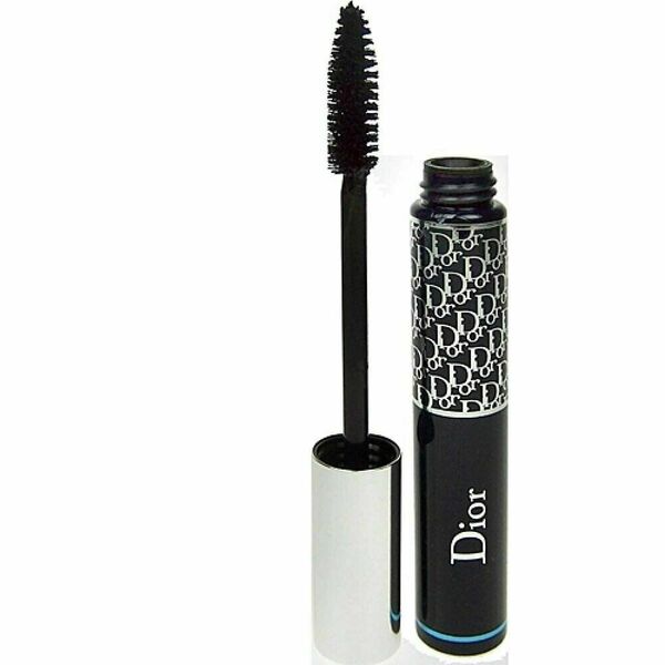 Christian Dior Diorshow Mascara Waterproof Backstage  11,5ml černá 090 porovnat ceny