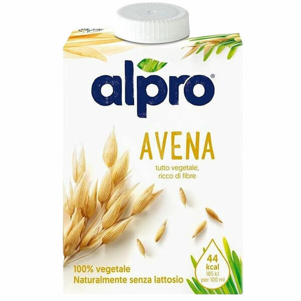 Alpro ovesný nápoj 500ml porovnat ceny