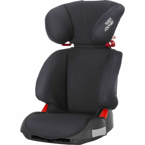 Britax Römer Autosedačka Adventure, Storm Grey porovnat ceny