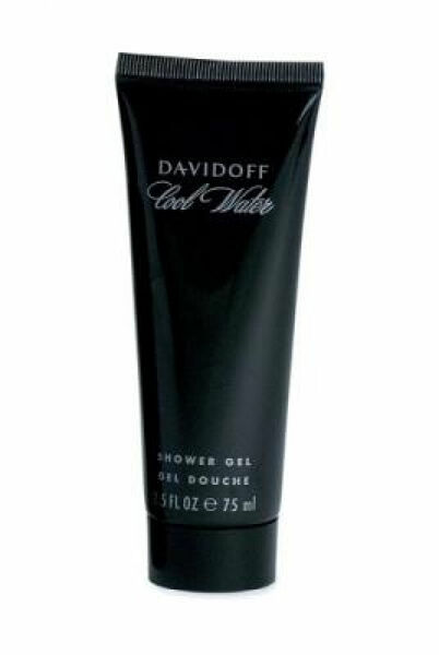DAVIDOFF Cool Water Sprchový gel 150 ml porovnat ceny