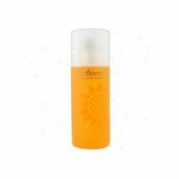 Elizabeth Arden Sunflowers Deodorant 150ml porovnat ceny
