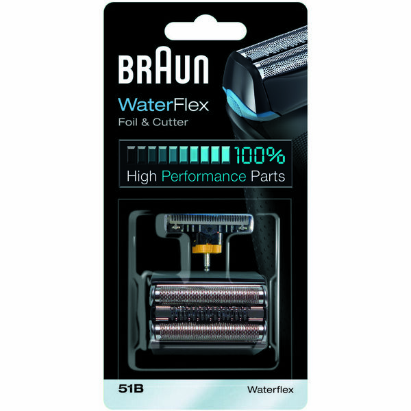 Braun CombiPack Series 5 - 51B porovnat ceny