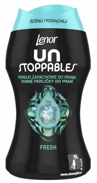Lenor Unstoppables perličky Fresh 140g porovnat ceny
