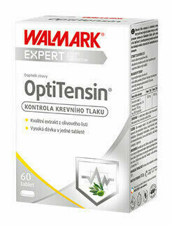 Walmark OptiTensin 60 tablet porovnat ceny