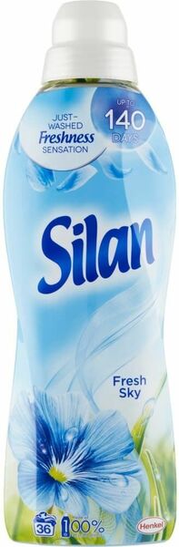 Silan Fresh Sky aviváž (36 dávek) 900ml porovnat ceny