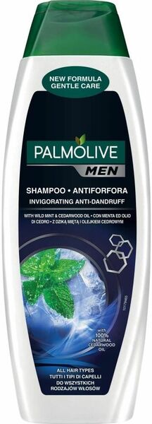 Palmolive Men Invigorating šampon 350ml porovnat ceny