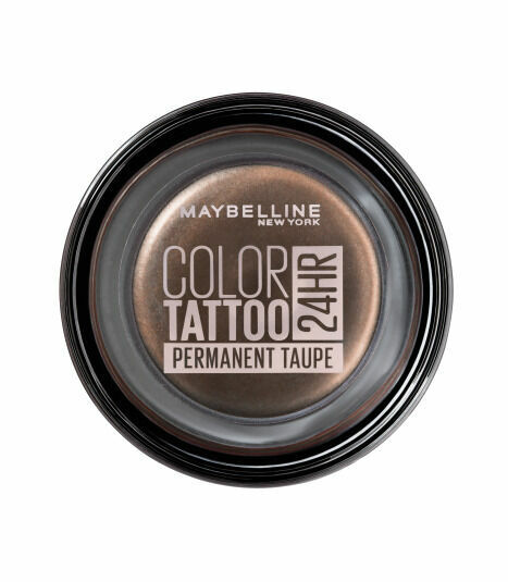Maybelline Color Tattoo 24hr Permanent Taupe 40 oční stíny porovnat ceny