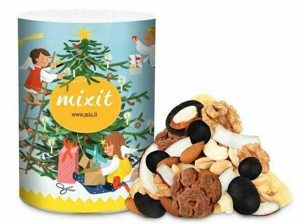 Mixit Čertovské nadělení 400g porovnat ceny