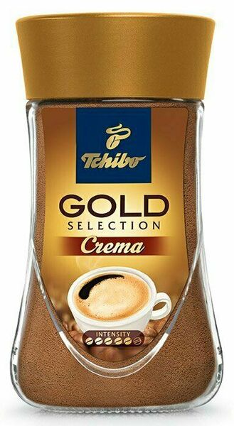 Tchibo Gold Selection Créma 180g porovnat ceny