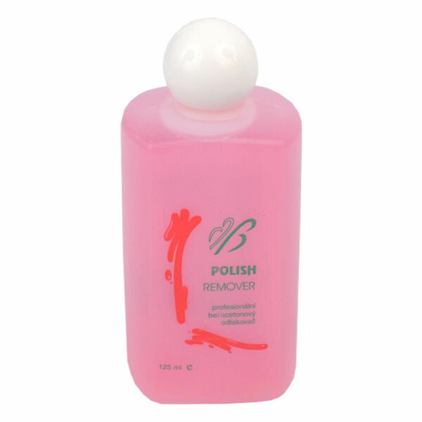 Bellazi velký odlakovač,125ml růžový porovnat ceny