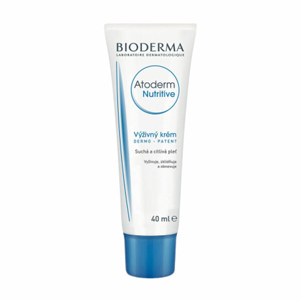 BIODERMA Atoderm Nutritive 40 ml porovnat ceny