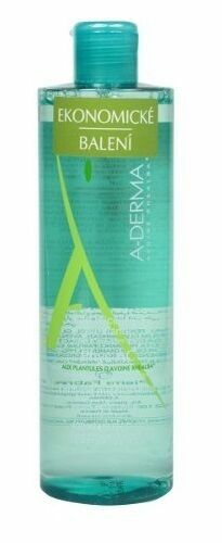 A-DERMA Phys-AC micelární voda 400ml porovnat ceny