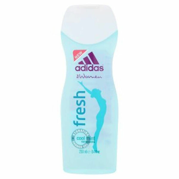 ADIDAS A3 Women Fresh sprchový gel 250 ml porovnat ceny