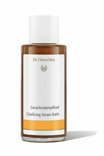 Dr.Hauschka Napařovací lázeň 100 ml porovnat ceny