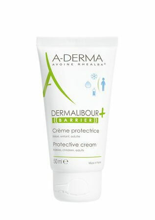 A-DERMA Dermalibour+ Barrier Ochranný krém 50ml porovnat ceny