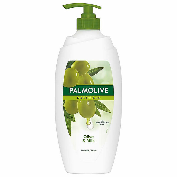 PALMOLIVE Naturals Sprchový gel Olive&Milk 750 ml porovnat ceny