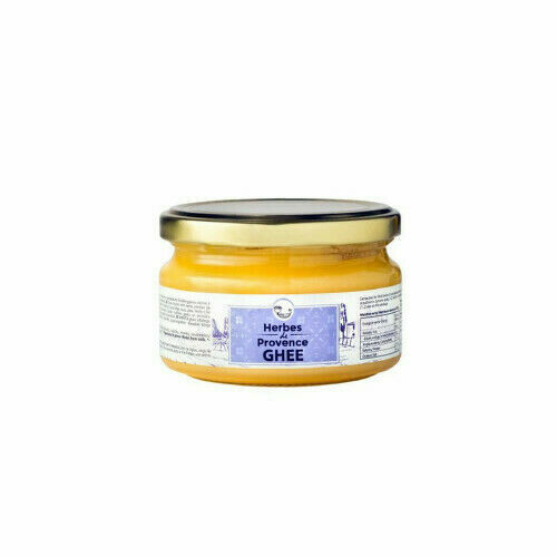 AMRITA Ghí s přír. extraktem Provensálské 200 ml porovnat ceny