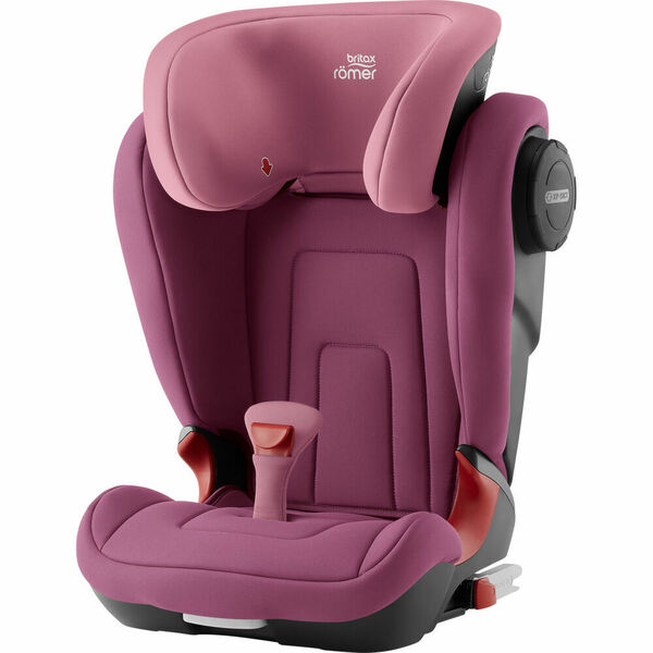 Britax Römer Autosedačka Kidfix 2 S Wine Rose porovnat ceny