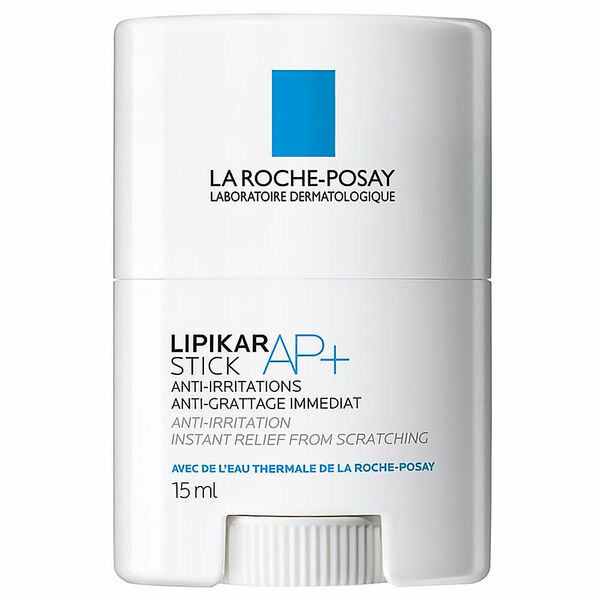 LA ROCHE-POSAY Lipikar stick AP+ 15 ml porovnat ceny